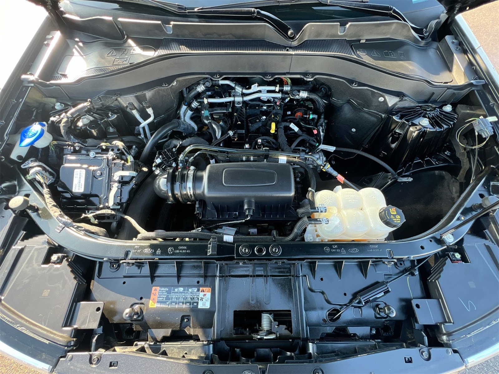 Thumbnail: 2022 Ford Explorer - 15