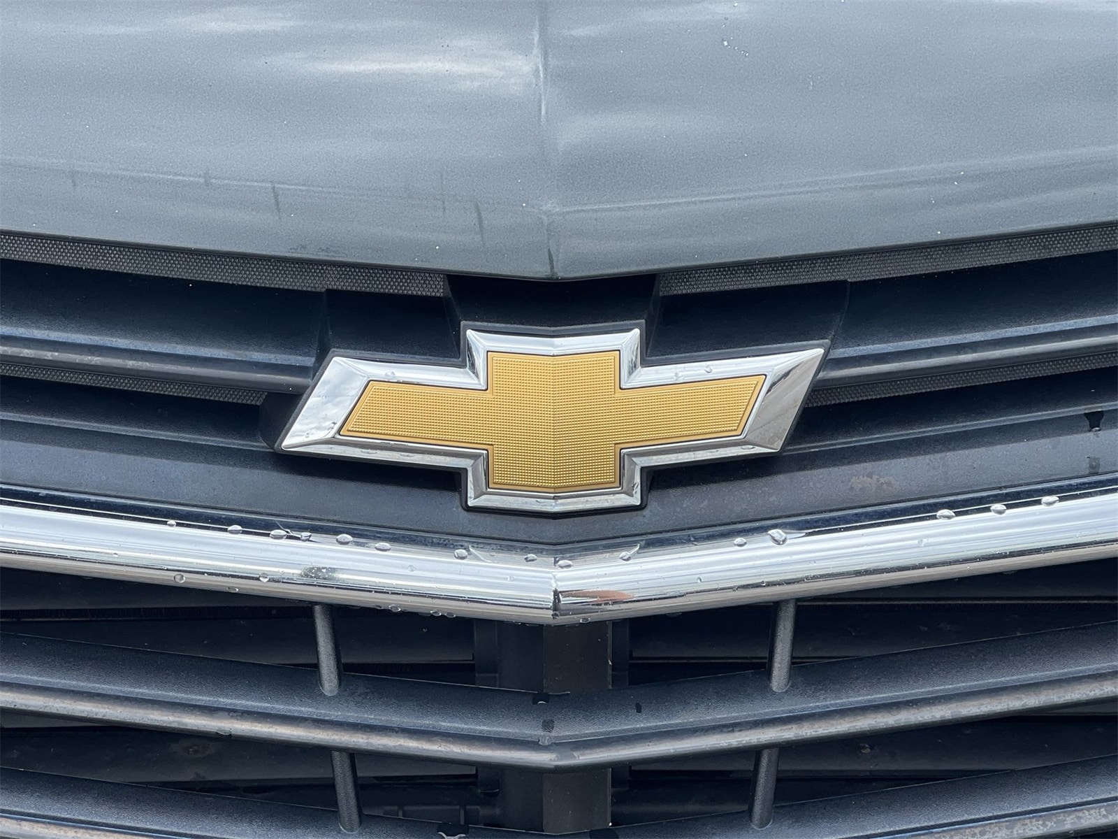 Thumbnail: 2020 Chevrolet Equinox - 12