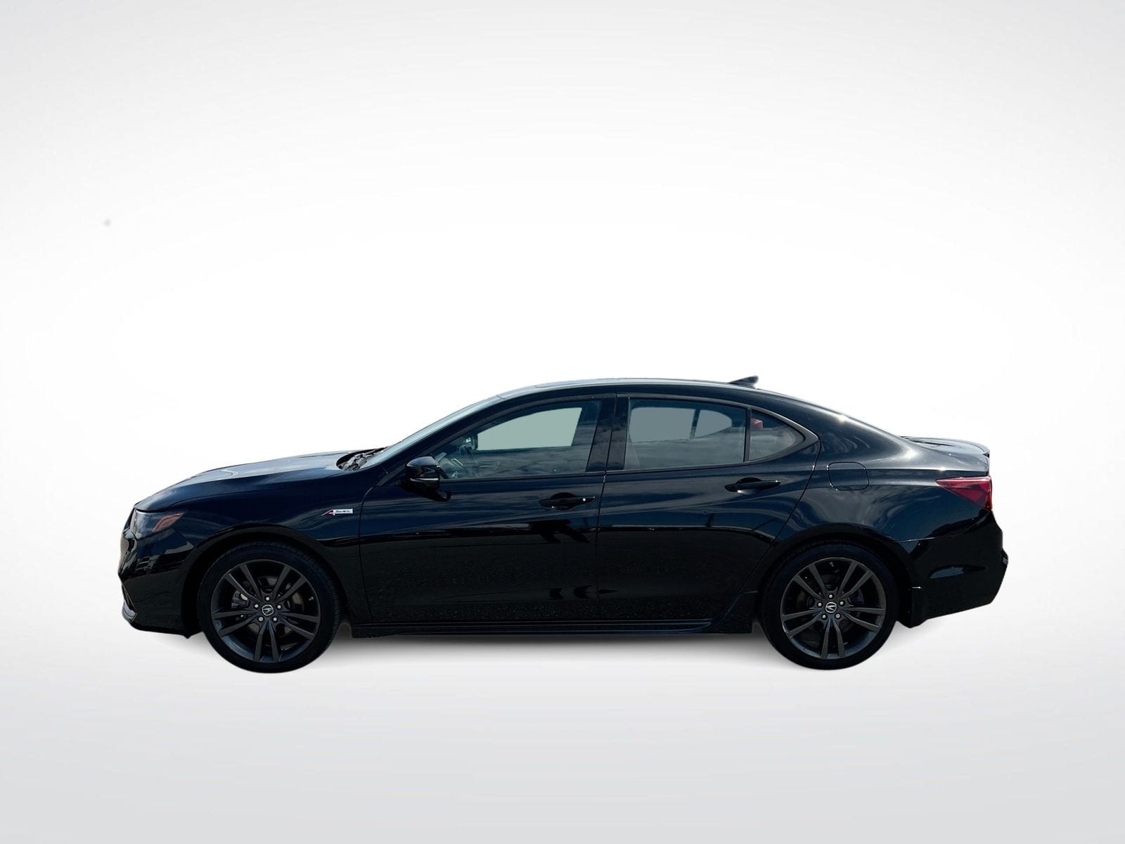 Thumbnail: 2020 Acura TLX - 5