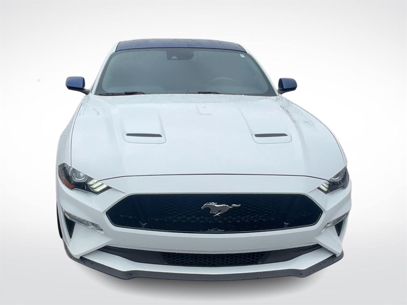 Thumbnail: 2018 Ford Mustang - 3