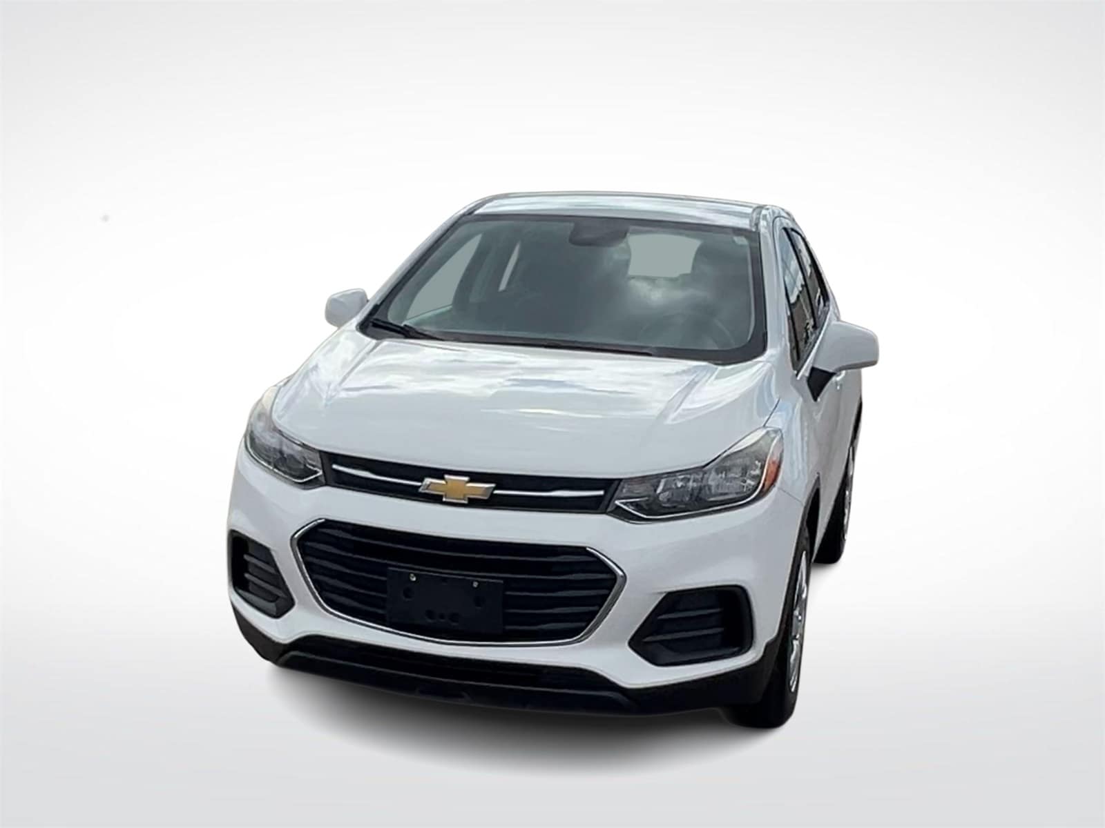 Thumbnail: 2017 Chevrolet Trax - 3