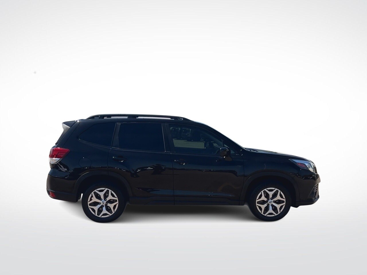 Thumbnail: 2022 Subaru Forester - 9