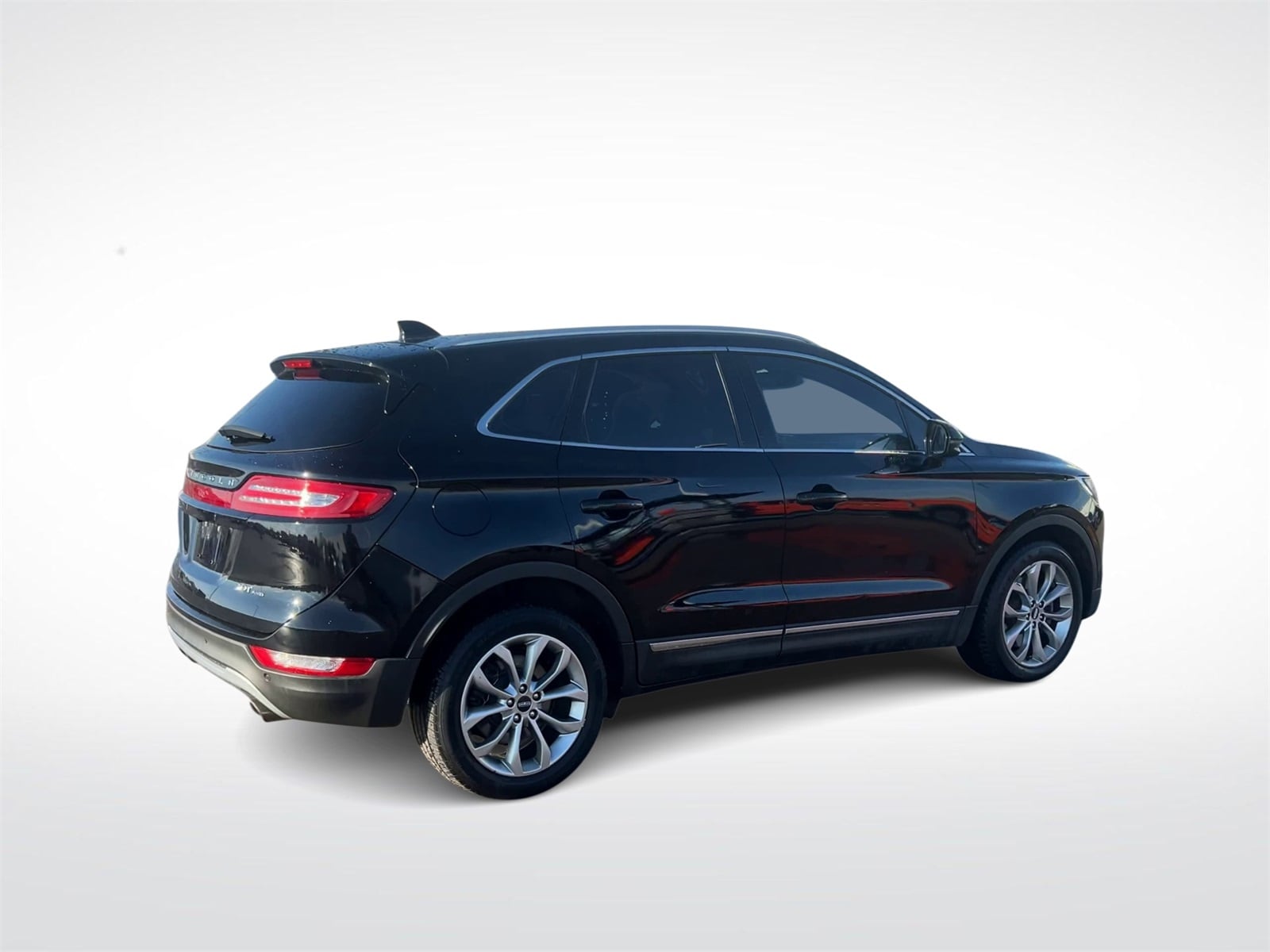 Thumbnail: 2018 Lincoln MKC - 9