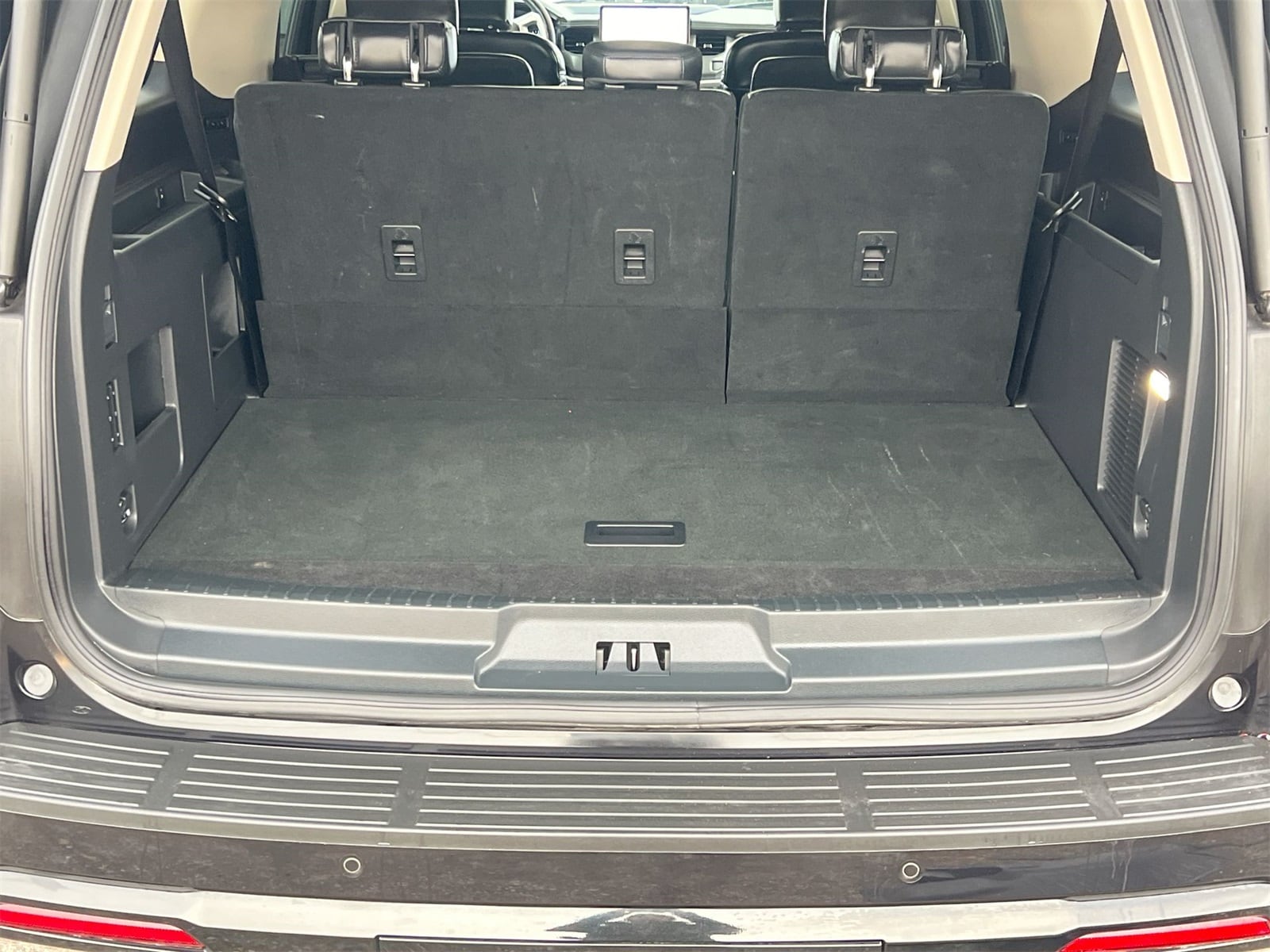 Thumbnail: 2023 Ford Expedition MAX - 33