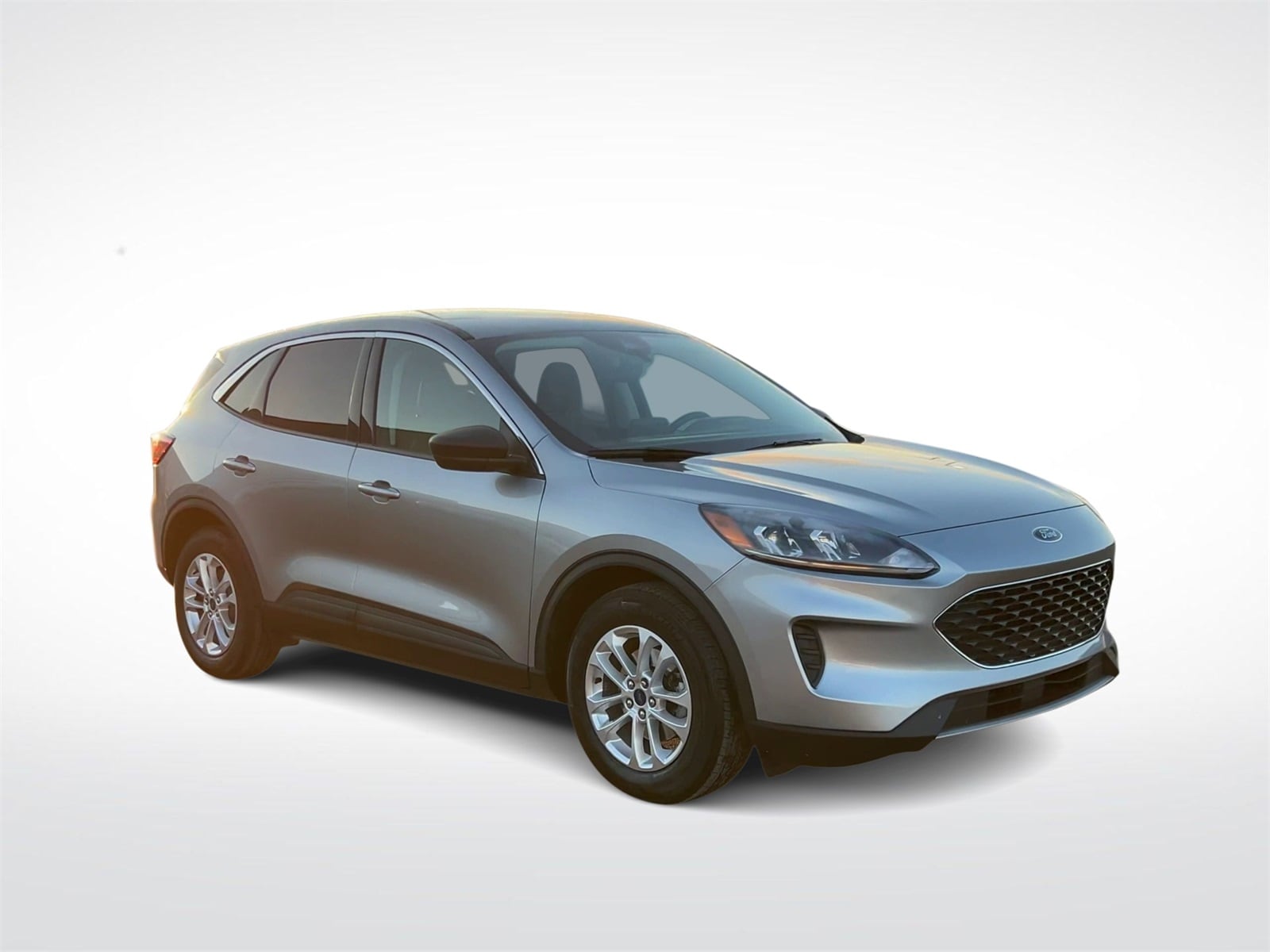 Thumbnail: 2022 Ford Escape - 3