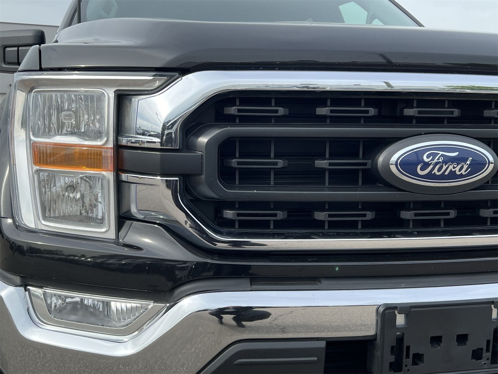 Thumbnail: 2022 Ford F-150 - 11