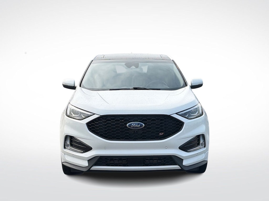 Certified 2020 Ford Edge ST SUV