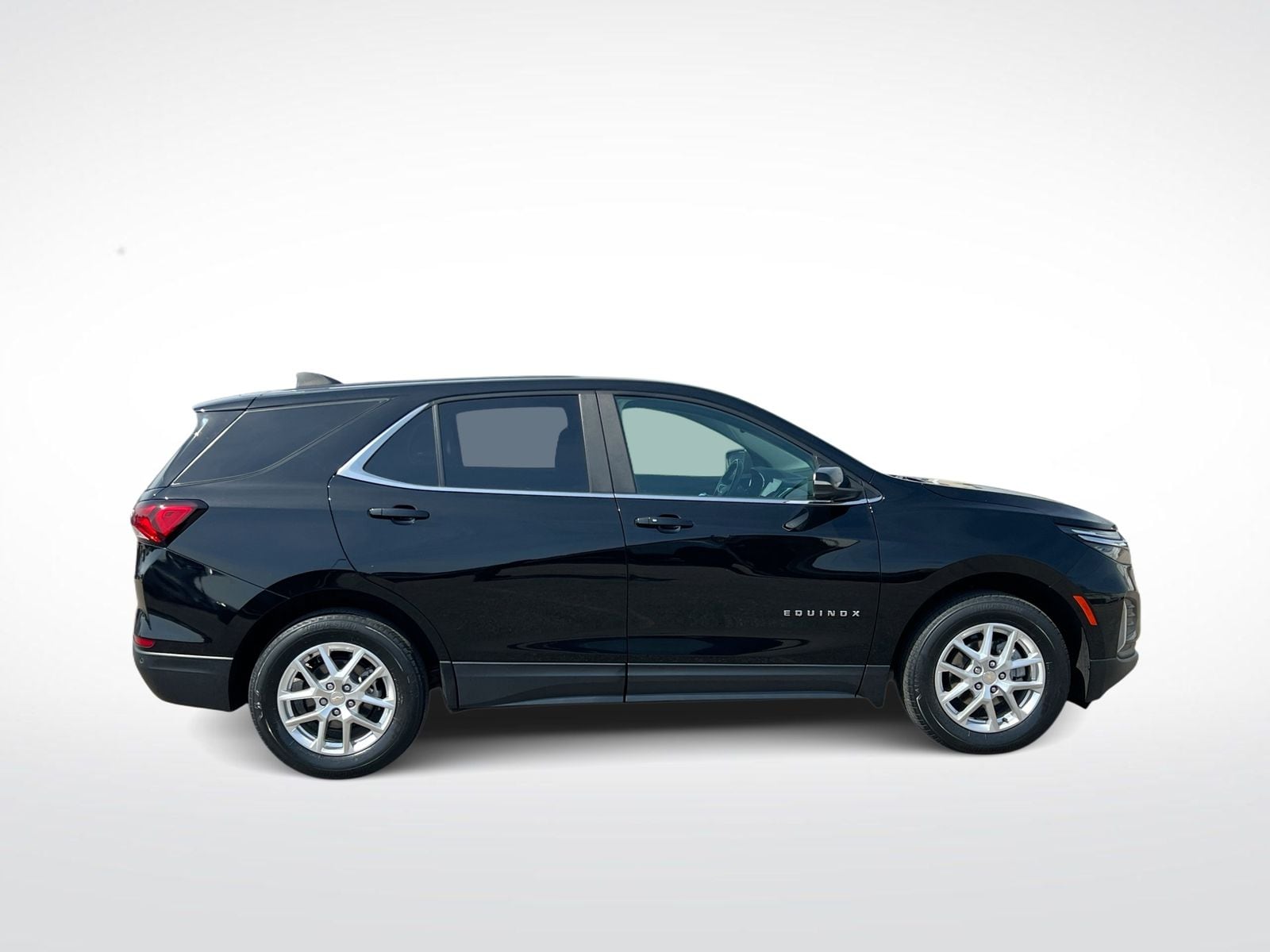 Thumbnail: 2022 Chevrolet Equinox - 9