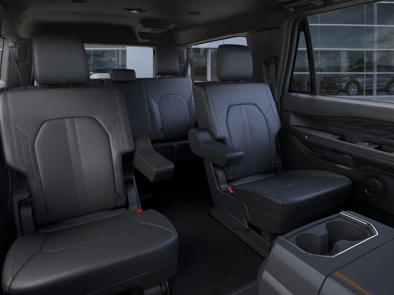 2024 Ford Expedition MAX Platinum 11