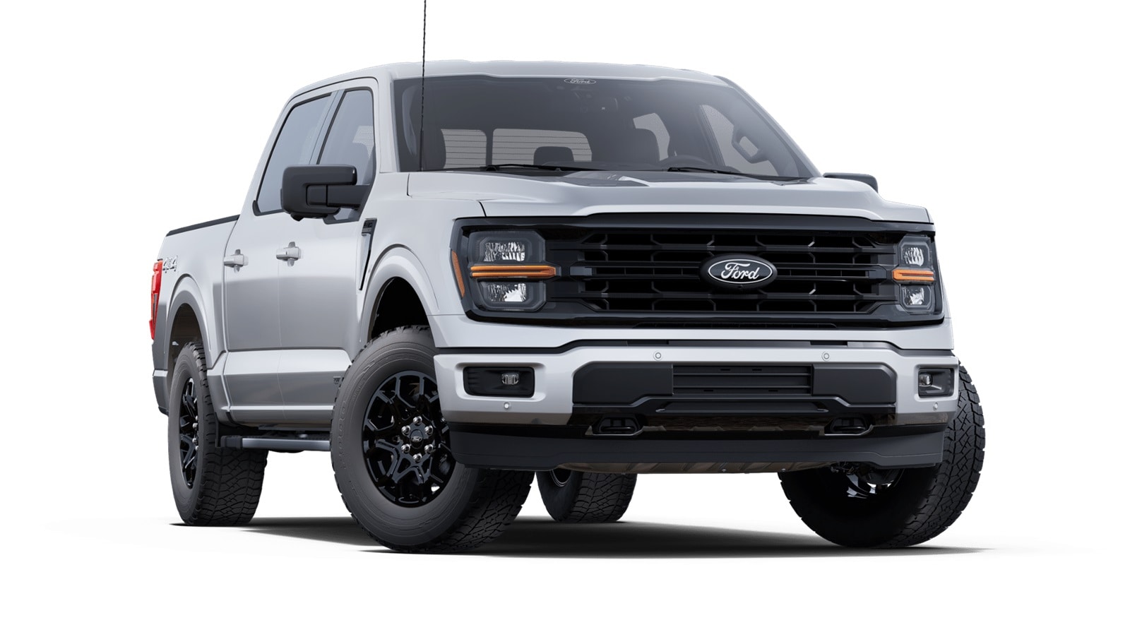 Thumbnail: 2025 Ford F-150 - 4