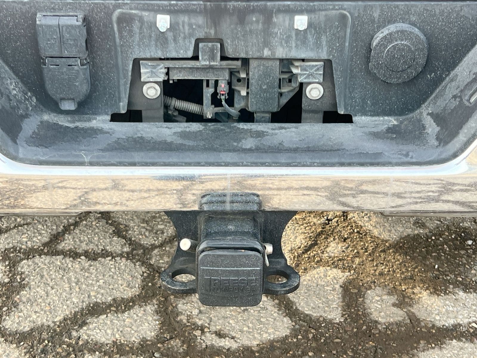 Thumbnail: 2022 GMC Sierra 2500 - 33