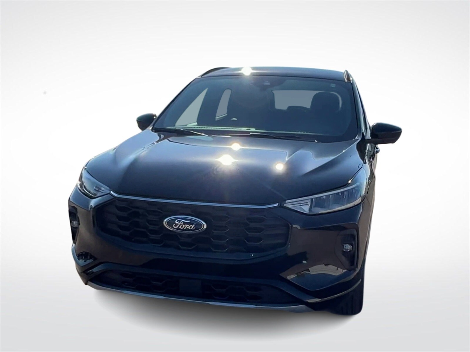 2023 Ford Escape Hybrid ST-Line Select photo 3
