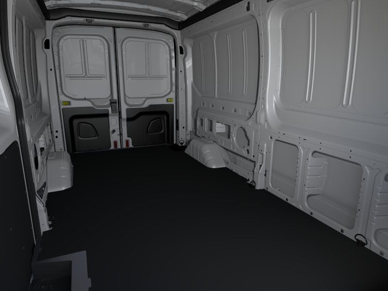 Thumbnail: 2026 Ford Transit Series - 11