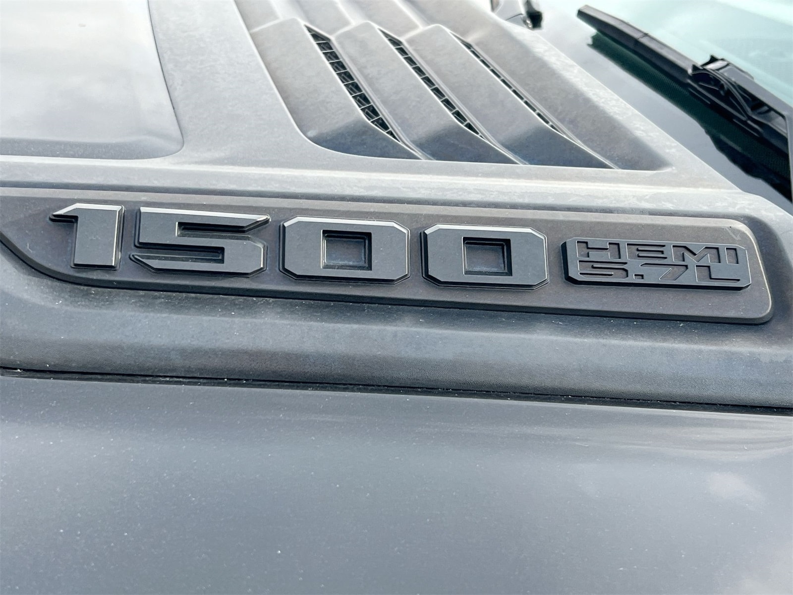 Thumbnail: 2019 RAM 1500 - 13