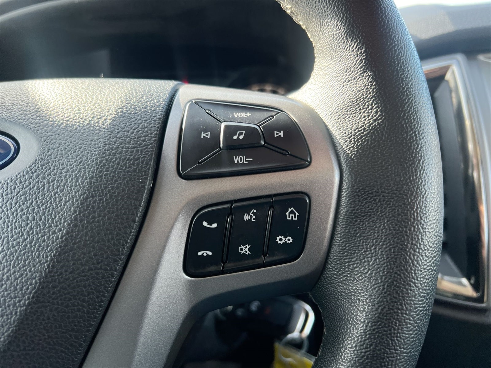 Thumbnail: 2019 Ford Ranger - 24