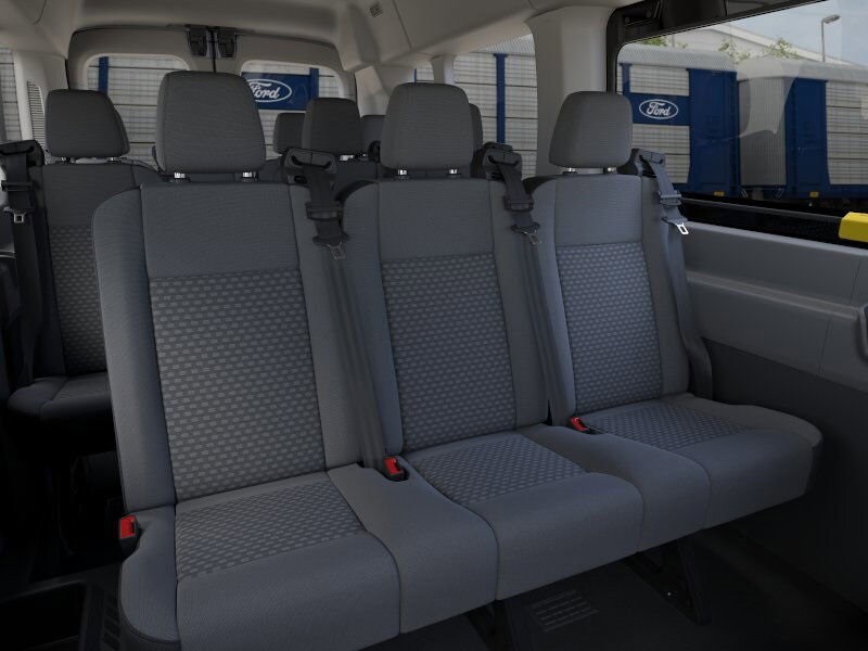Thumbnail: 2024 Ford Transit Series - 11