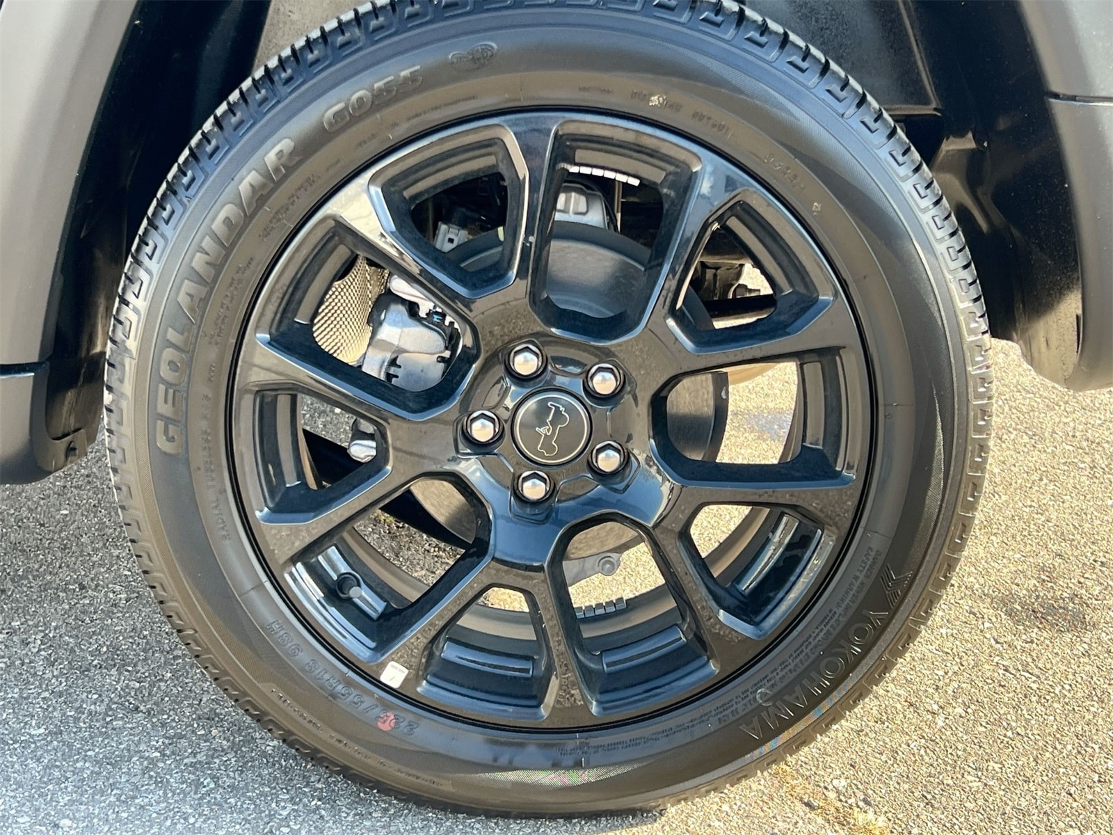 Thumbnail: 2025 Jeep Compass - 14