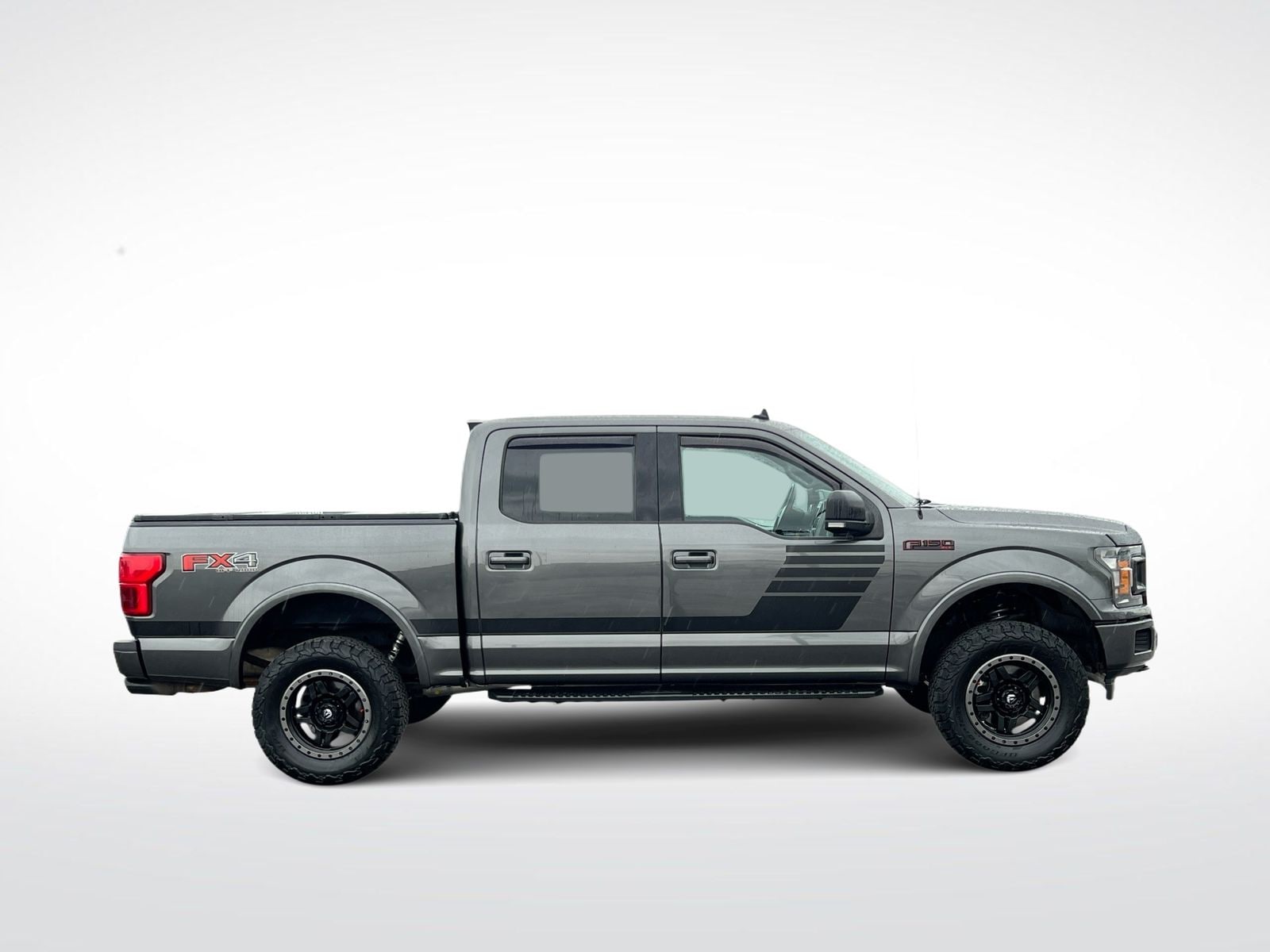 Thumbnail: 2019 Ford F-150 - 9