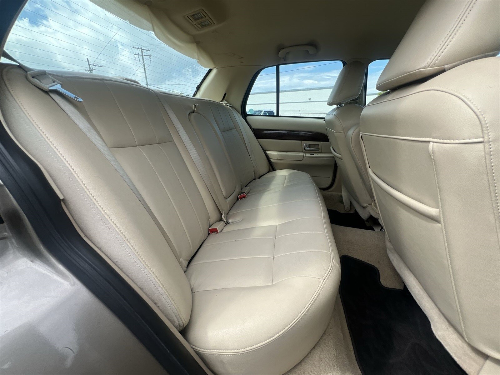 Thumbnail: 2006 Mercury Grand Marquis - 20