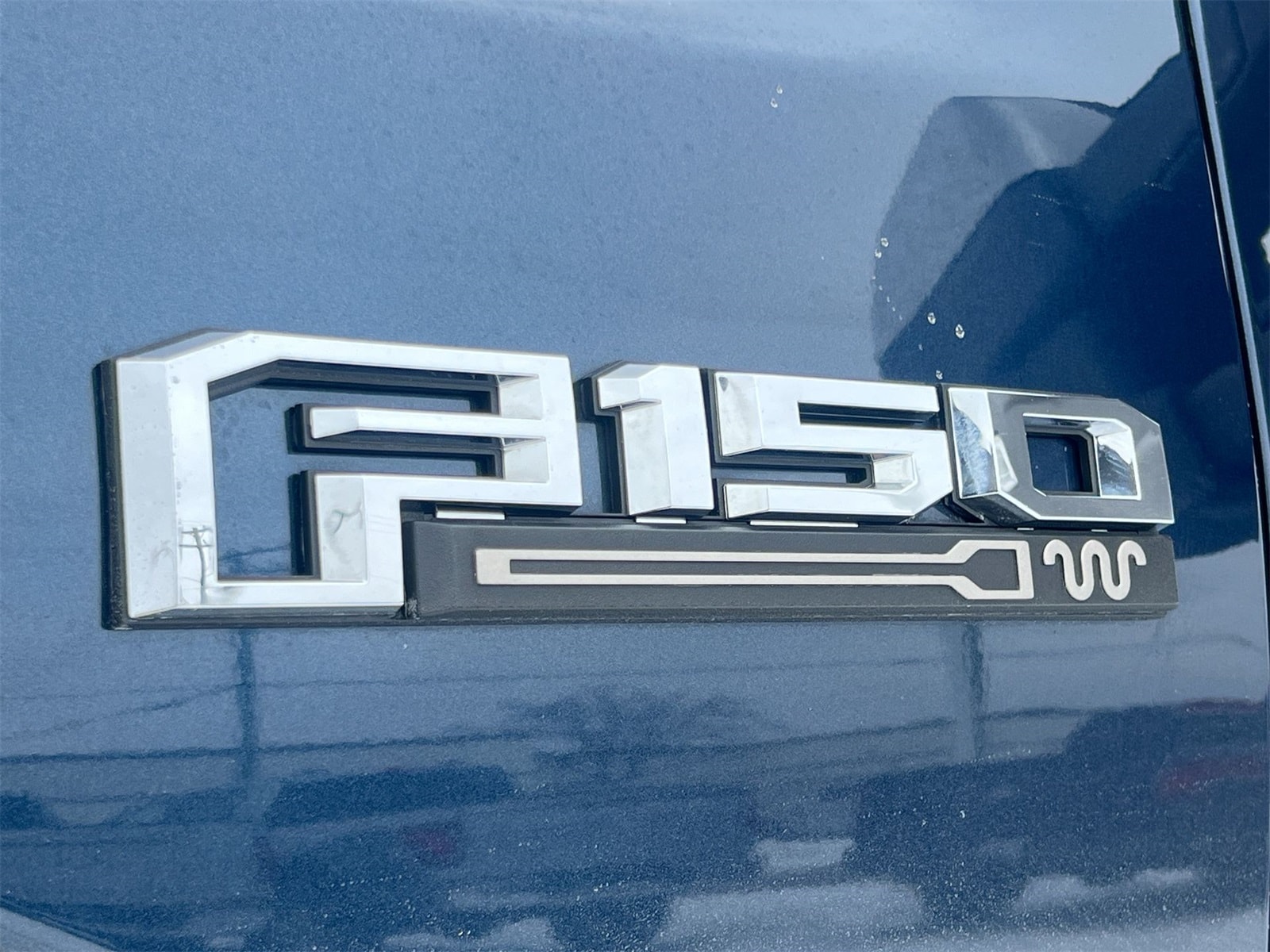 Thumbnail: 2017 Ford F-150 - 12