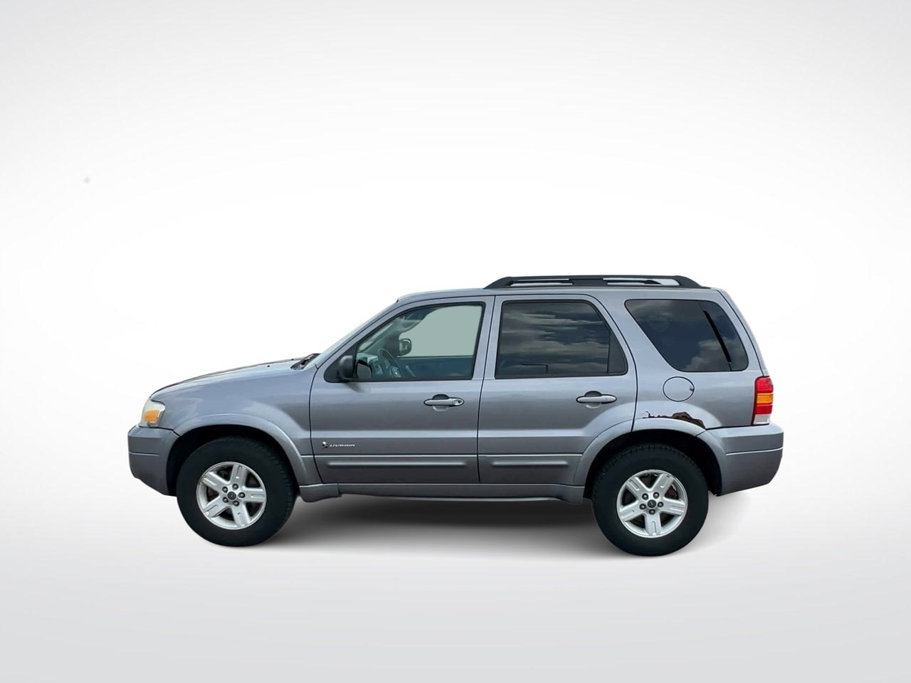 Thumbnail: 2007 Ford Escape - 5
