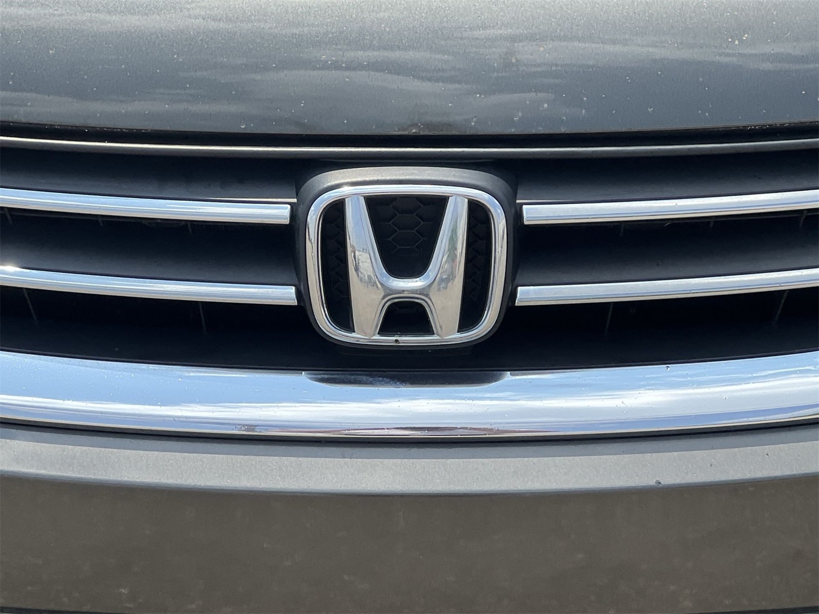 2013 Honda Accord EX-L 12
