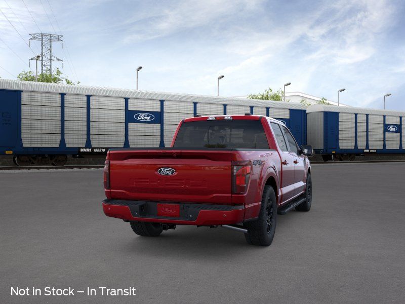 Thumbnail: 2026 Ford F-150 - 8