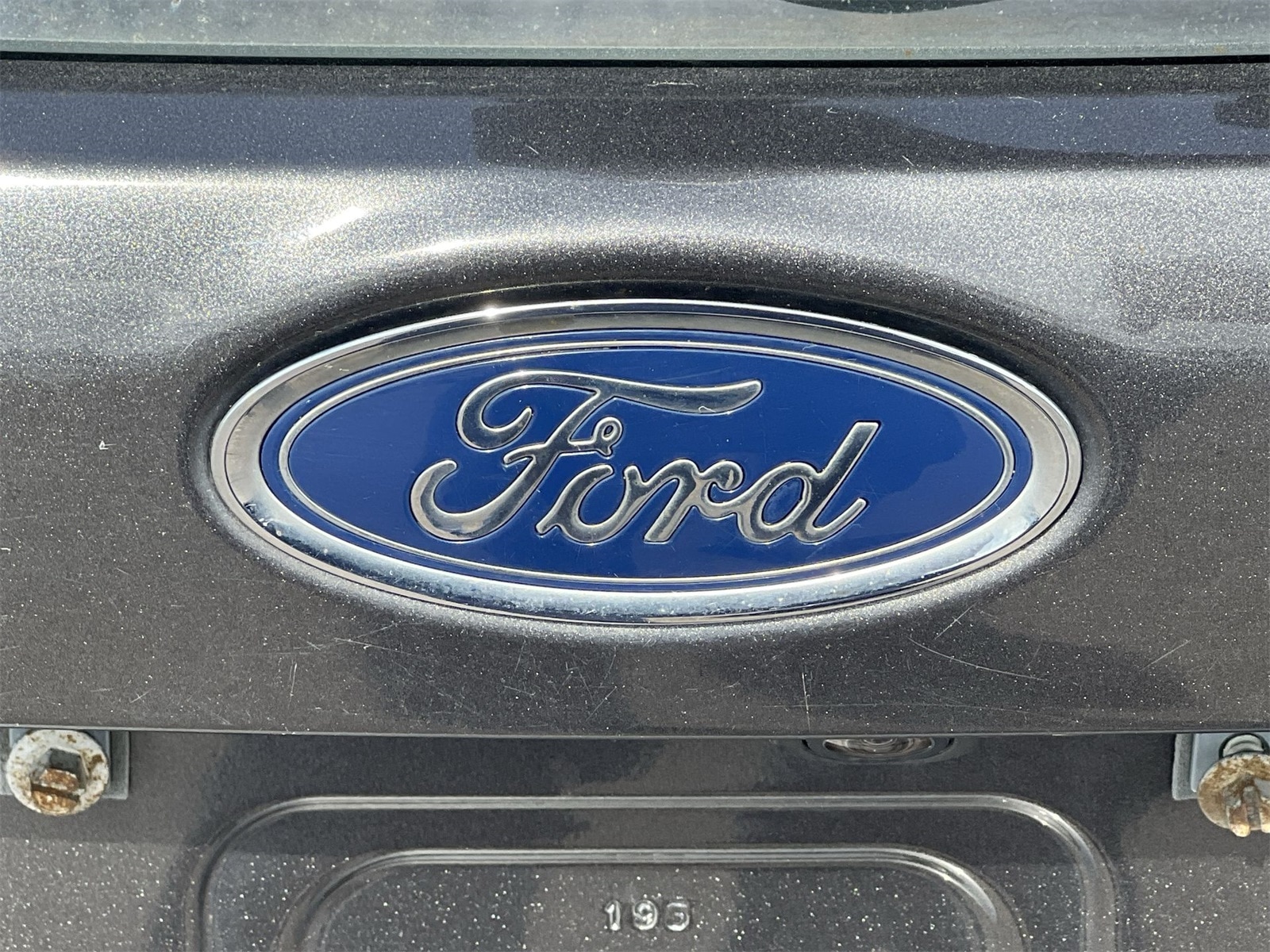 Thumbnail: 2015 Ford Focus - 12
