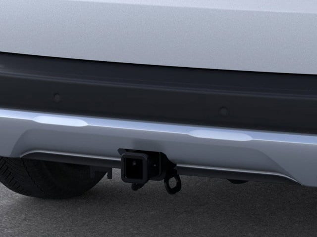 2025 Ford Escape Plug-in Hybrid 23
