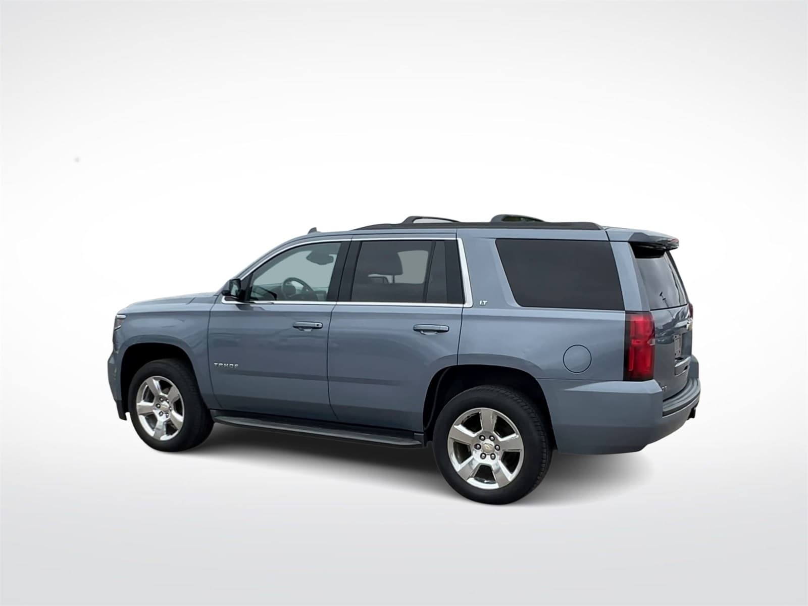 Thumbnail: 2015 Chevrolet Tahoe - 6