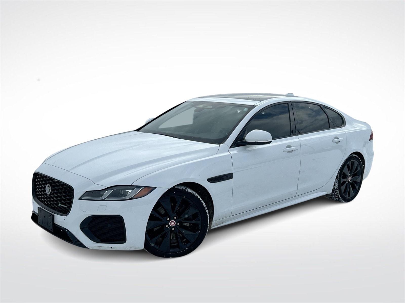 2022 Jaguar XF R-Dynamic SE -
                  Troy, MI