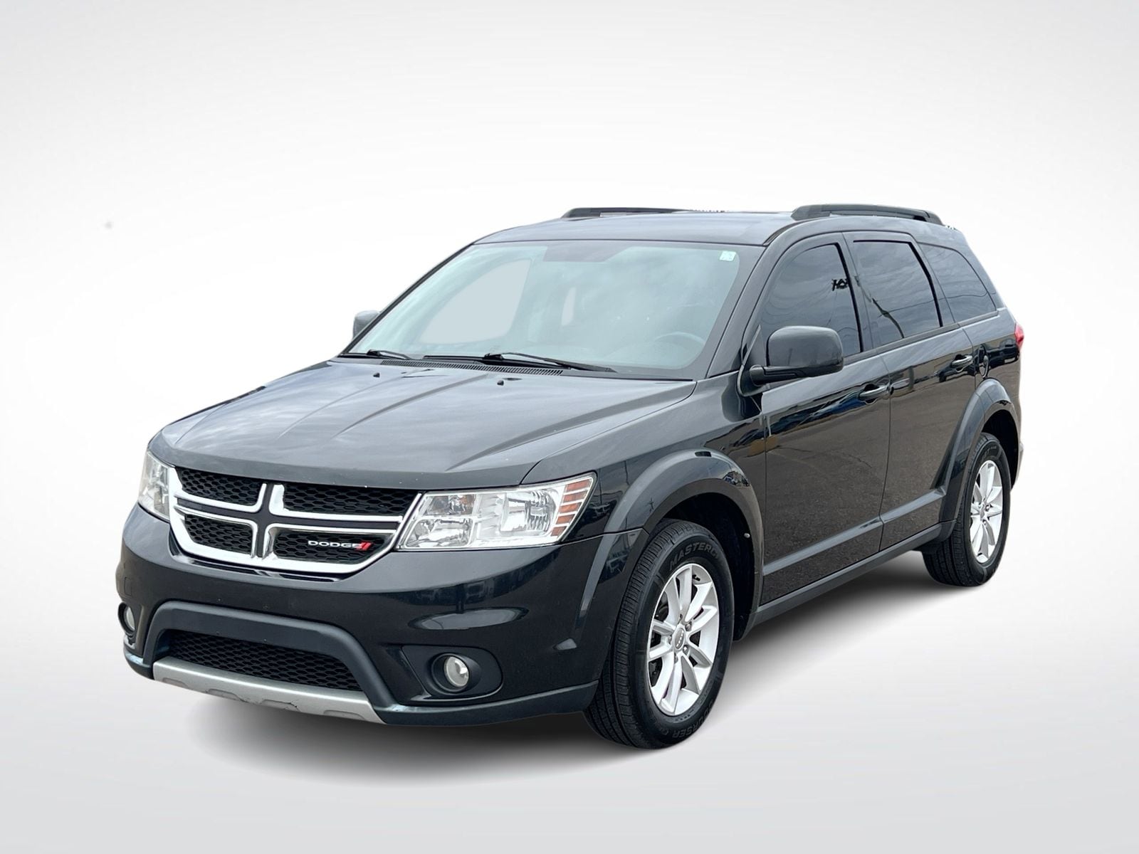 Thumbnail: 2013 Dodge Journey - 4