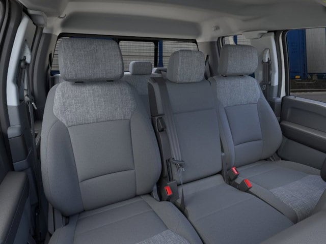 2025 Ford F-350 XLT 10