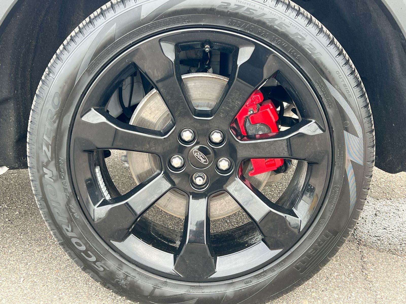 Thumbnail: 2024 Ford Explorer - 14