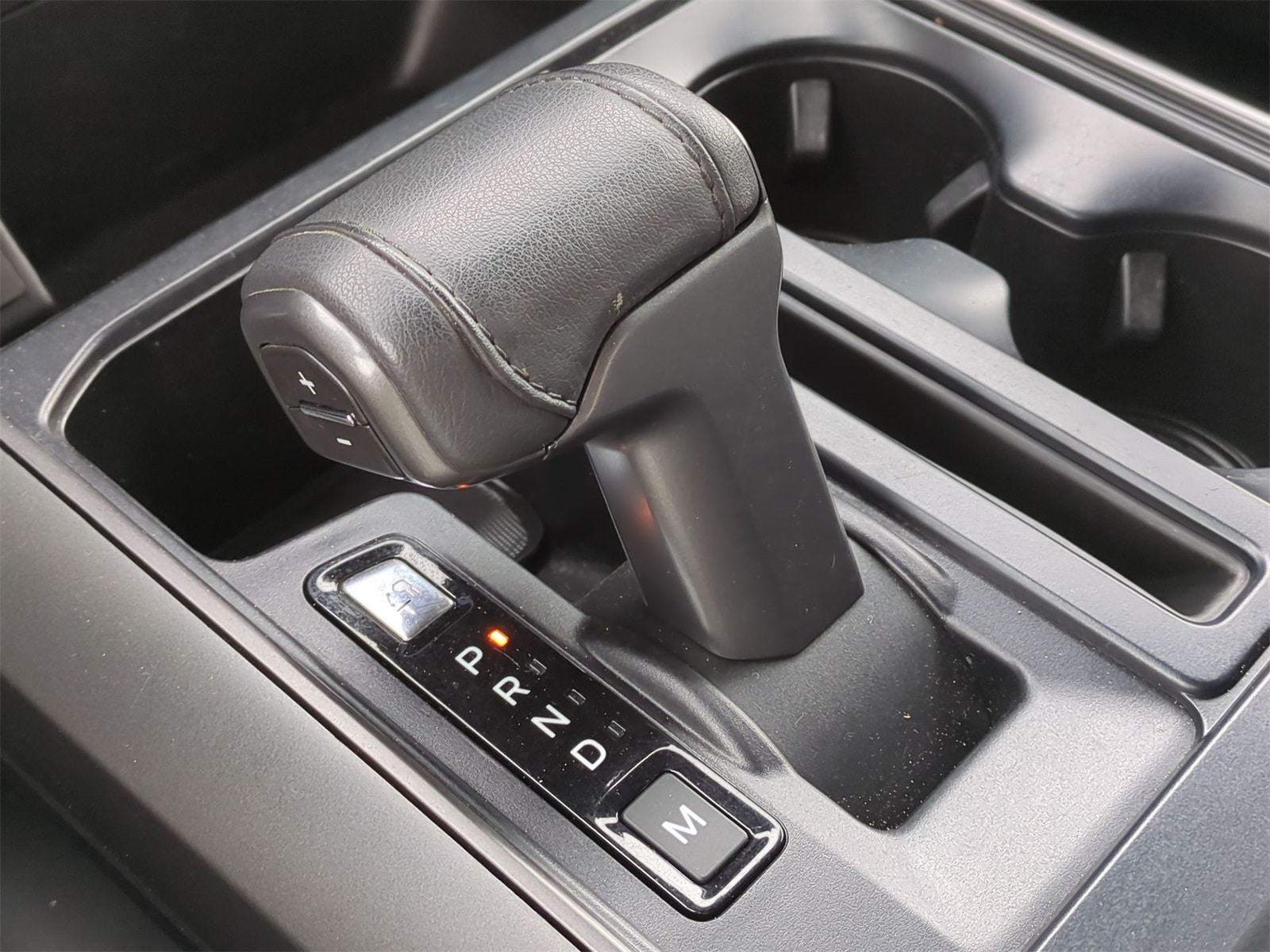 Thumbnail: 2024 Ford F-150 - 31