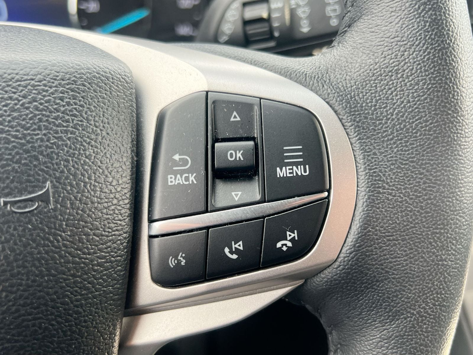 Thumbnail: 2024 Ford Explorer - 24