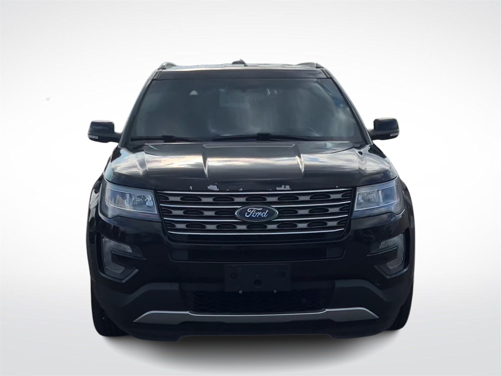 Thumbnail: 2016 Ford Explorer - 3