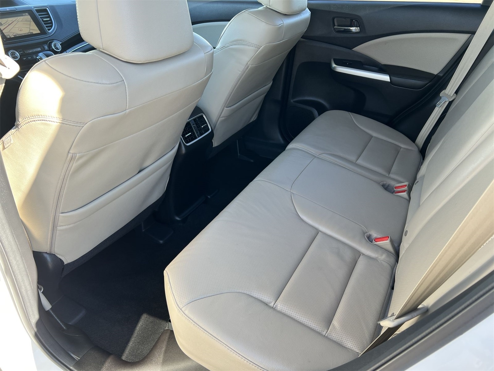 Thumbnail: 2016 Honda CR-V - 19