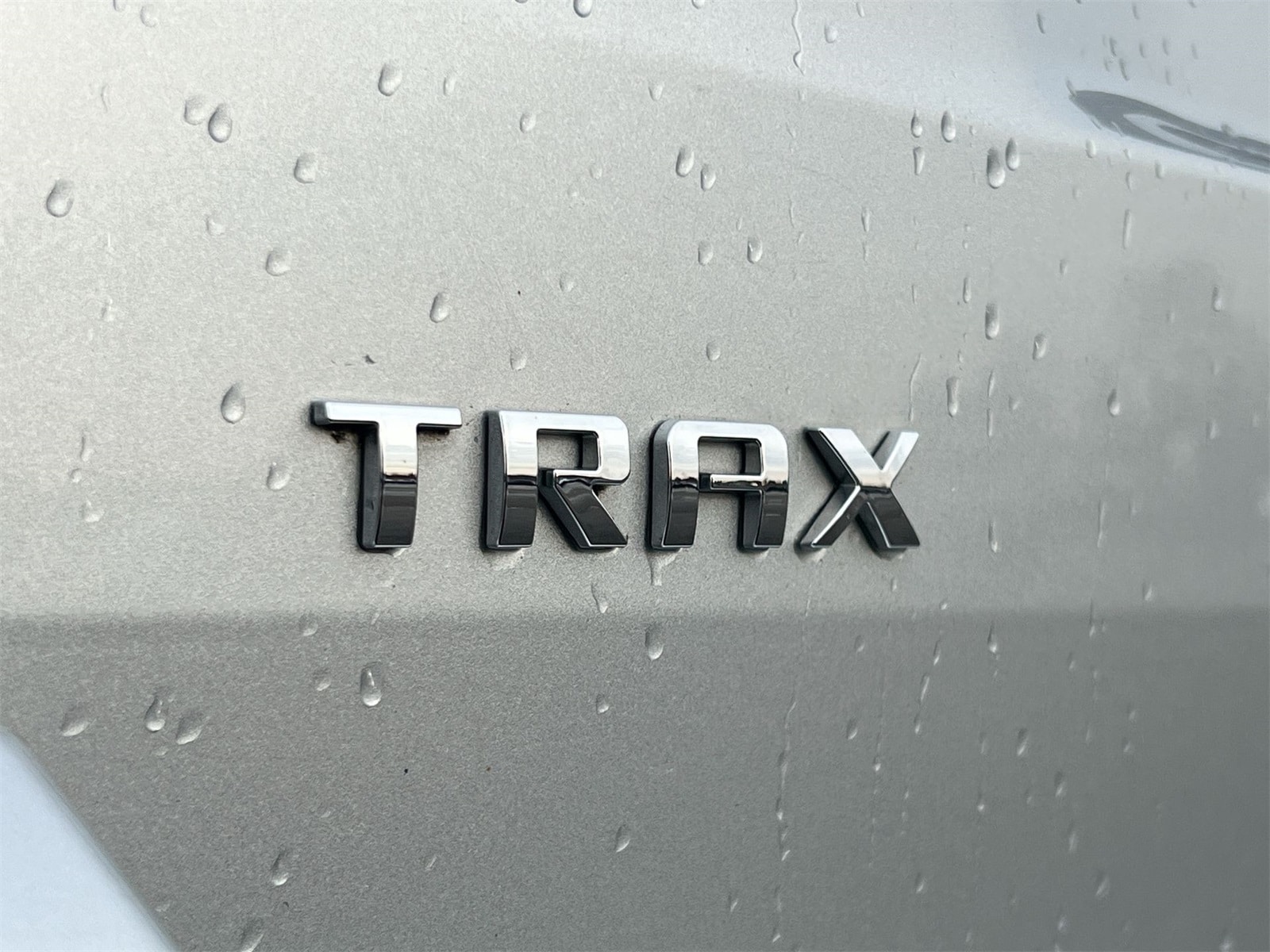 Thumbnail: 2017 Chevrolet Trax - 13