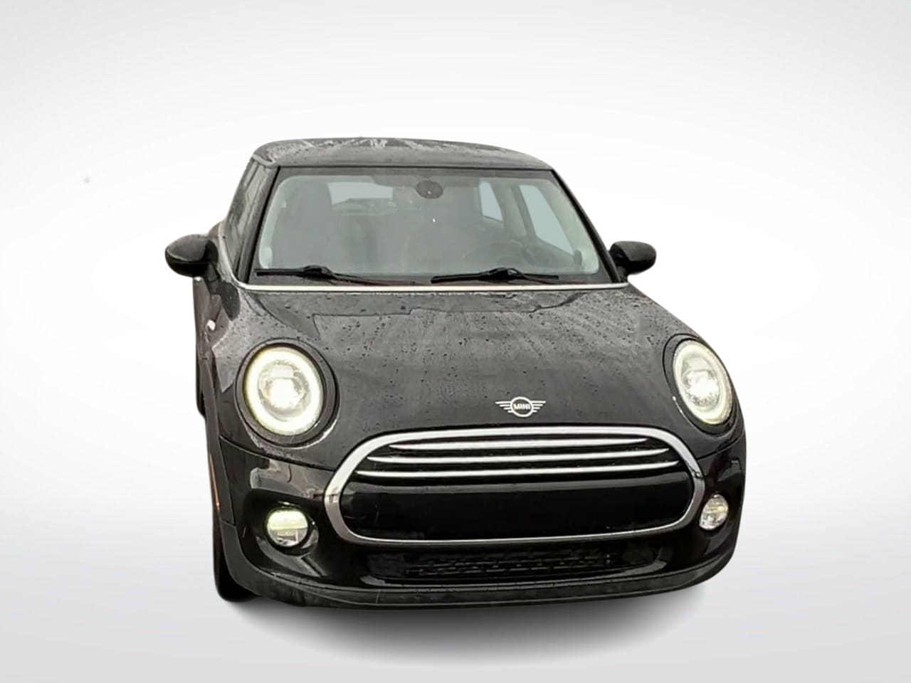 Thumbnail: 2019 MINI Cooper - 3