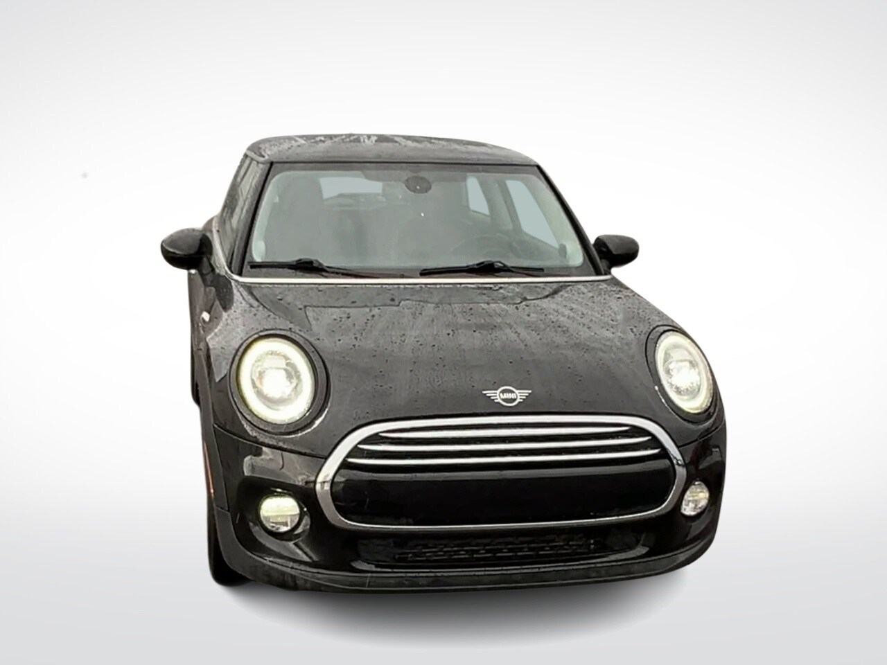 2019 Mini Cooper Signature photo 3