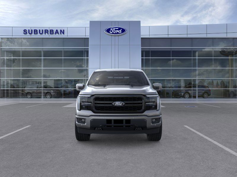 Thumbnail: 2026 Ford F-150 - 6