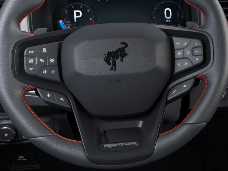 Thumbnail: 2025 Ford Bronco - 14