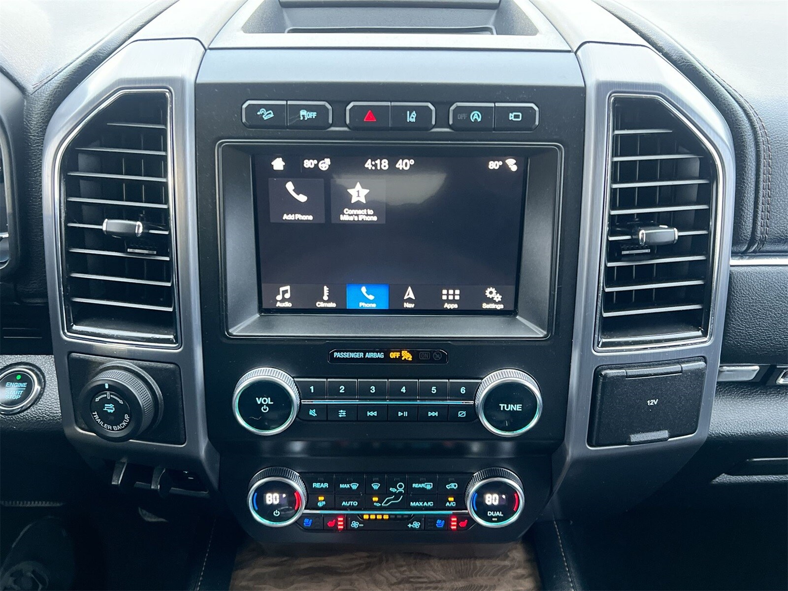 Thumbnail: 2019 Ford Expedition - 26