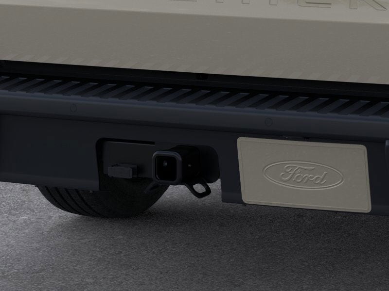 Thumbnail: 2025 Ford Maverick - 23