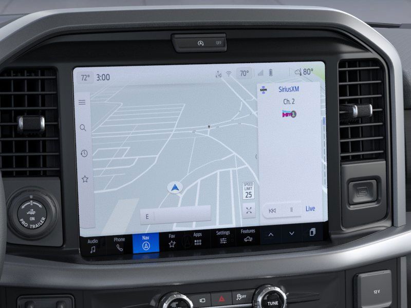 Thumbnail: 2026 Ford F-150 - 14