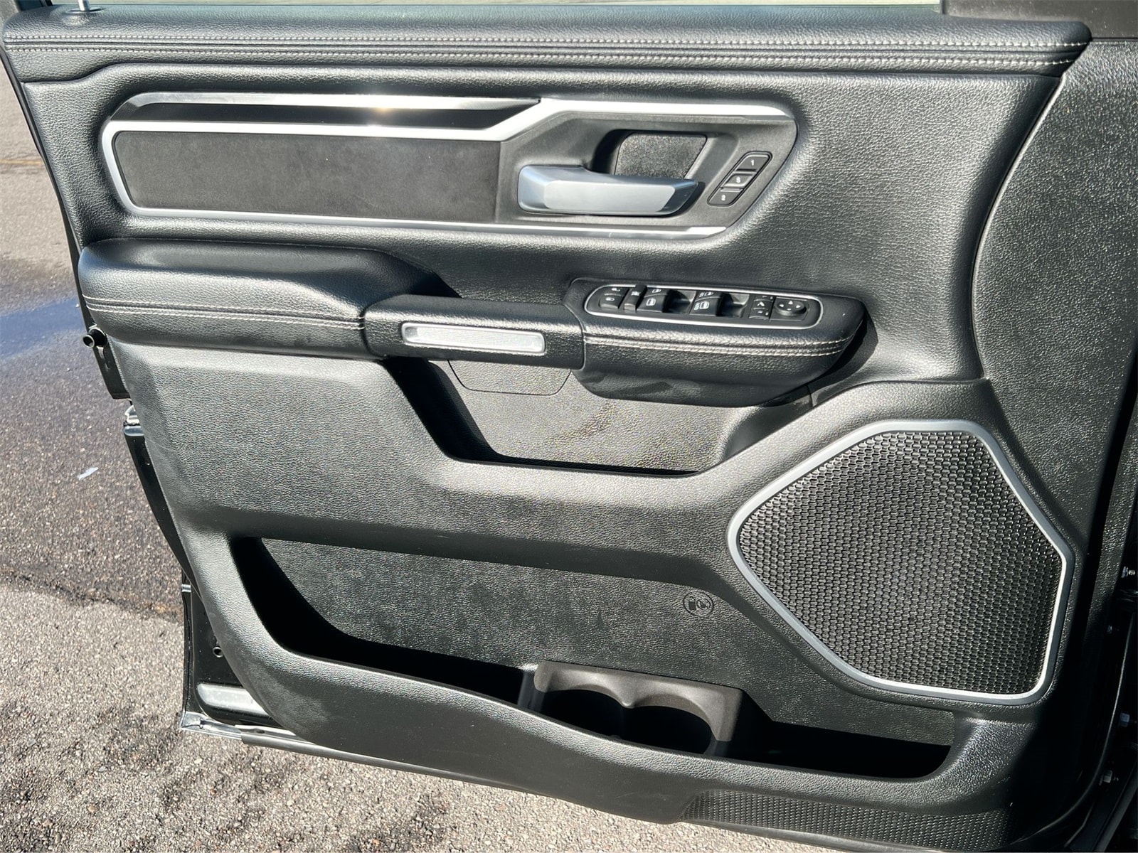 Thumbnail: 2020 RAM 1500 - 28