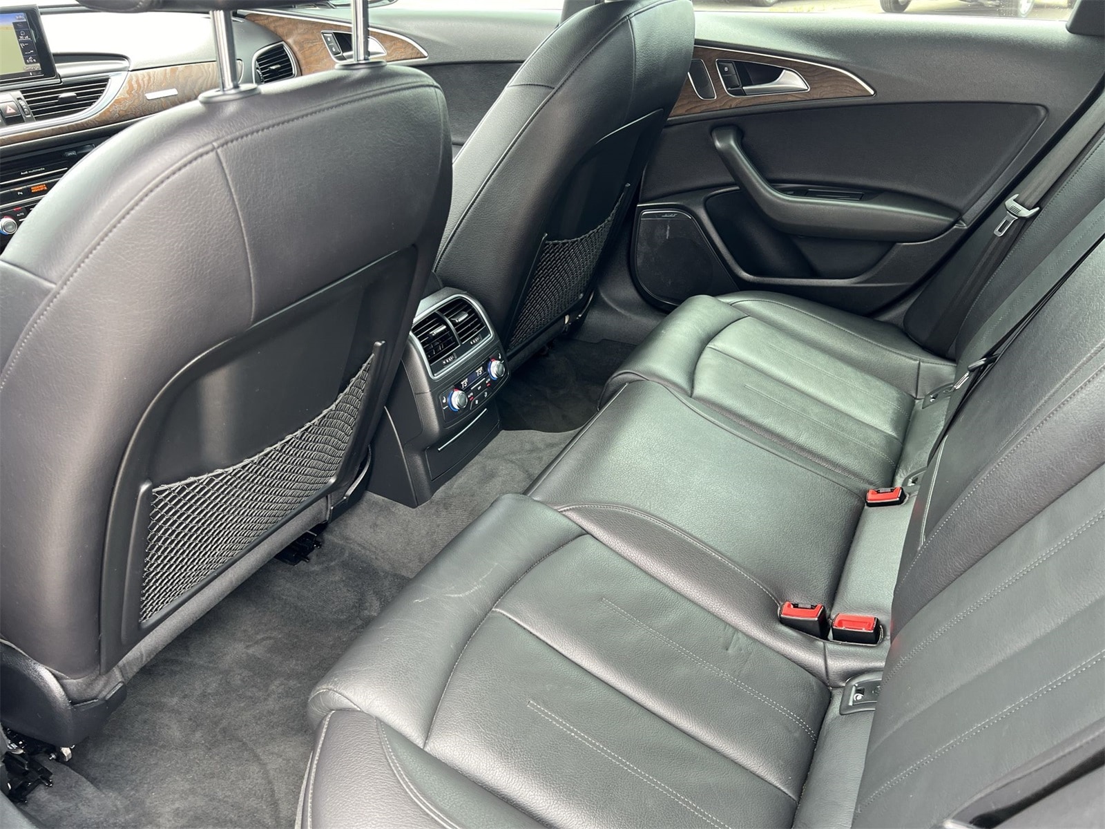 Thumbnail: 2014 Audi A6 - 19