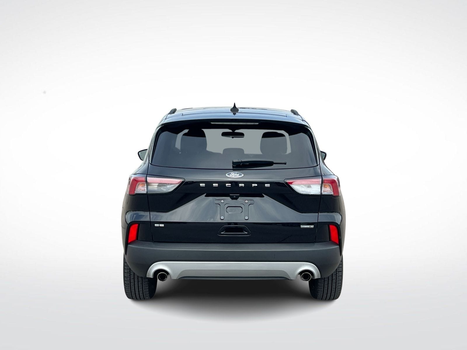 Thumbnail: 2020 Ford Escape - 7