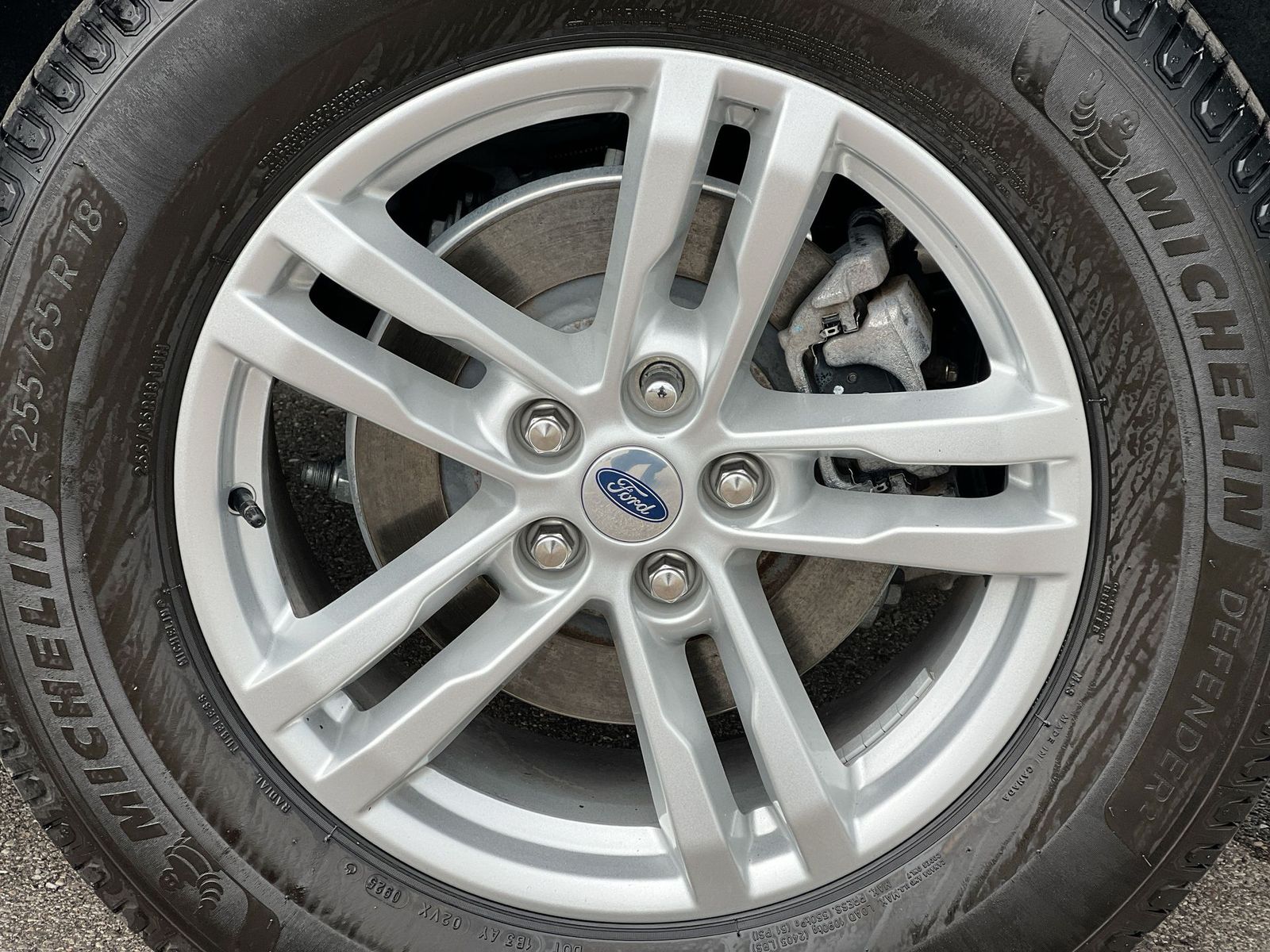 Thumbnail: 2022 Ford Explorer - 14